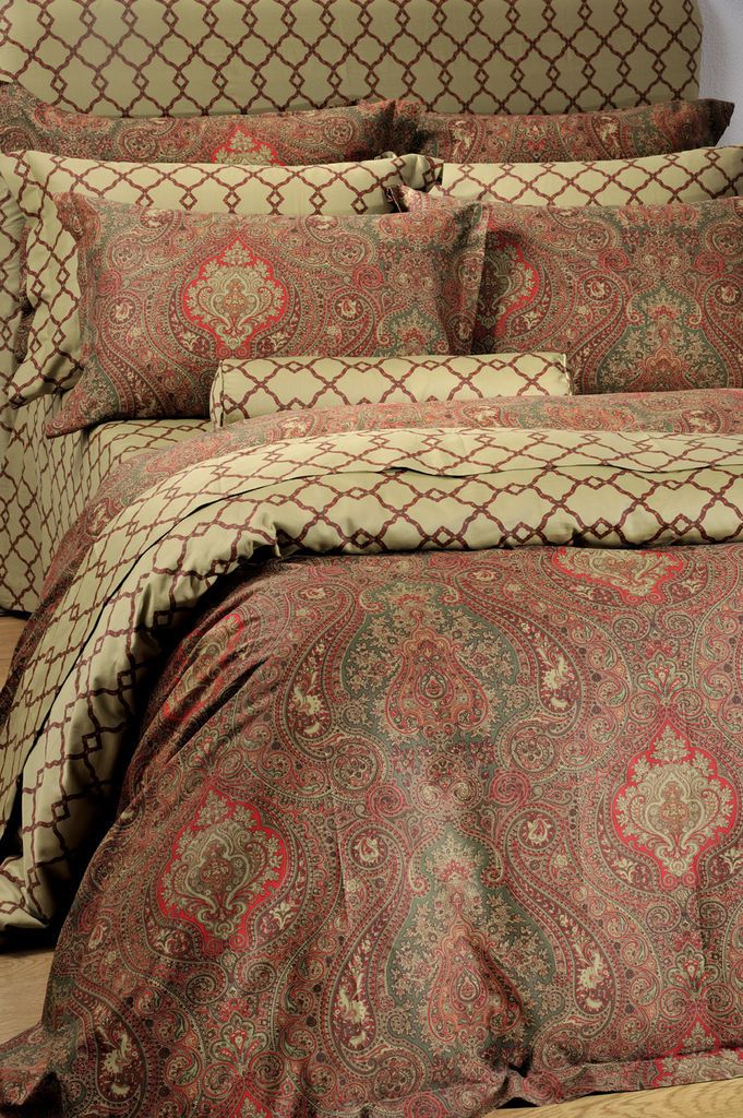 Set Çarçafësh Dopio