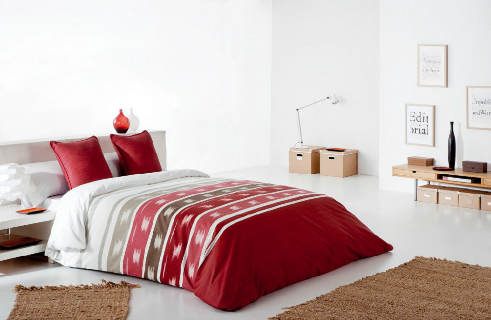 Set Çarçafësh Zarf Dopio