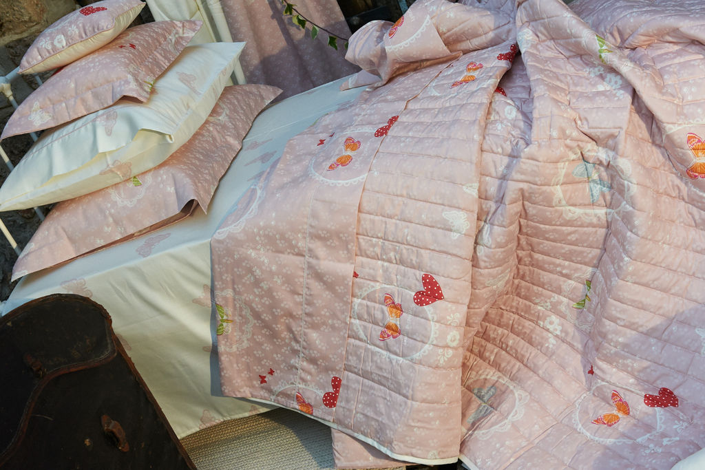 Set Çarçafësh për Bebe