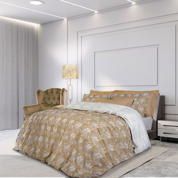 Set çarçafi G.P.C. Polo 2121