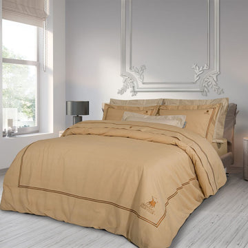 Set çarçafi G.P.C. Polo 2130