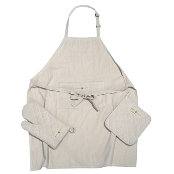 Set Kuzhine G.P.C. POLO 2637