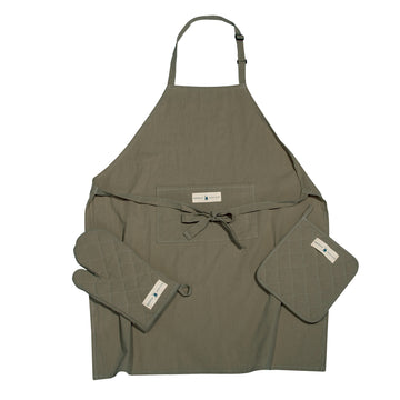 Set Kuzhine G.P.C. POLO 2640