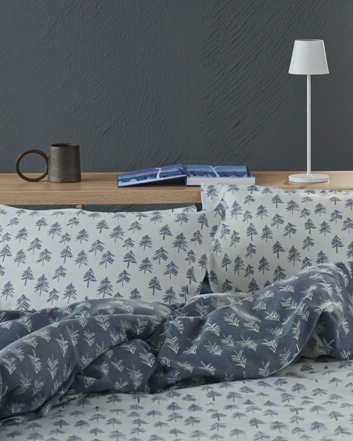 Zarf jorgani fanellat Abete 33