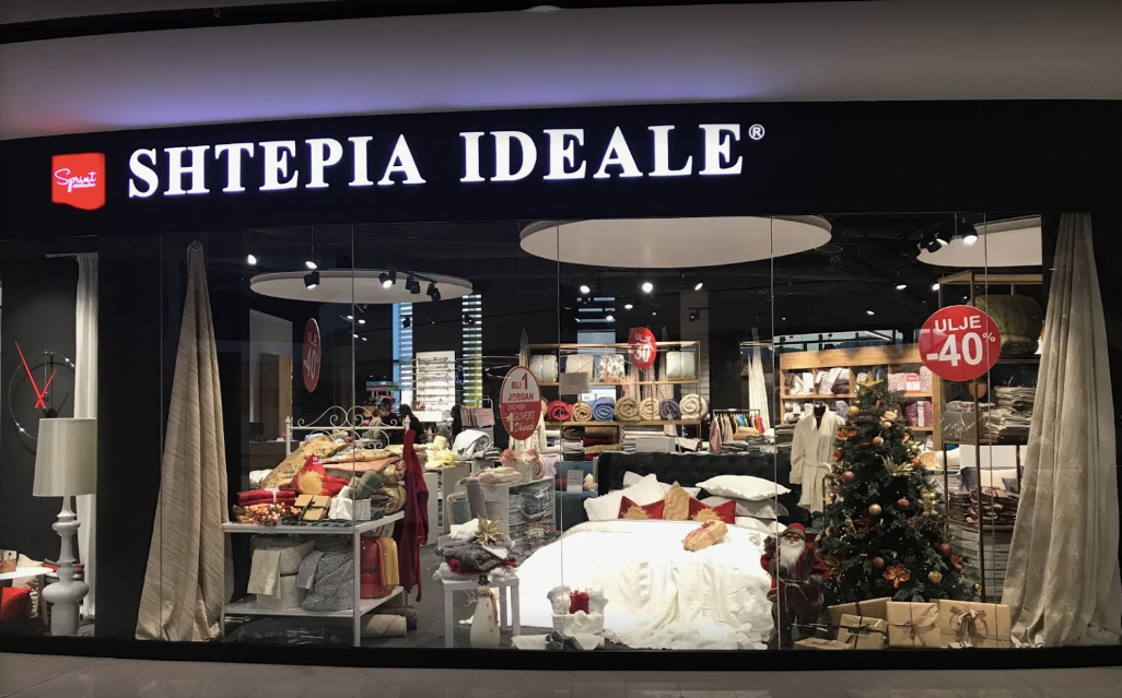 Shtëpia Ideale - Carcafe, Batanije, Jasteke, Aksesore, Hoteleri – Shtepia Ideale