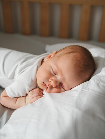 Jastëk mikrofiber per bebe