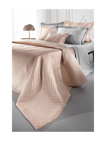 Kuverte Dopio SEDUCTION AMETHYST, 240X250, Set 3 pjese , GL