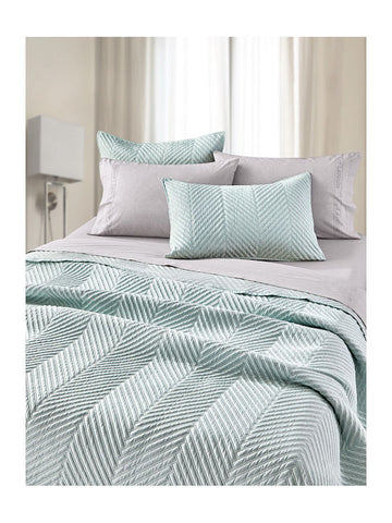 Kuverte Teke BONE MINT, 180X240, GL