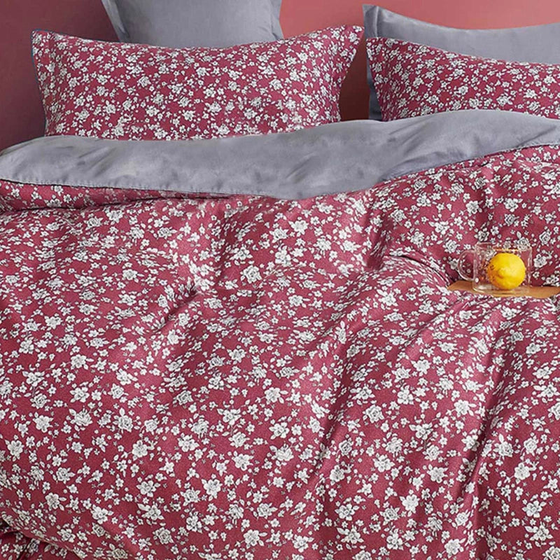 Set Çarçafi Zarf Dopio AMELIA