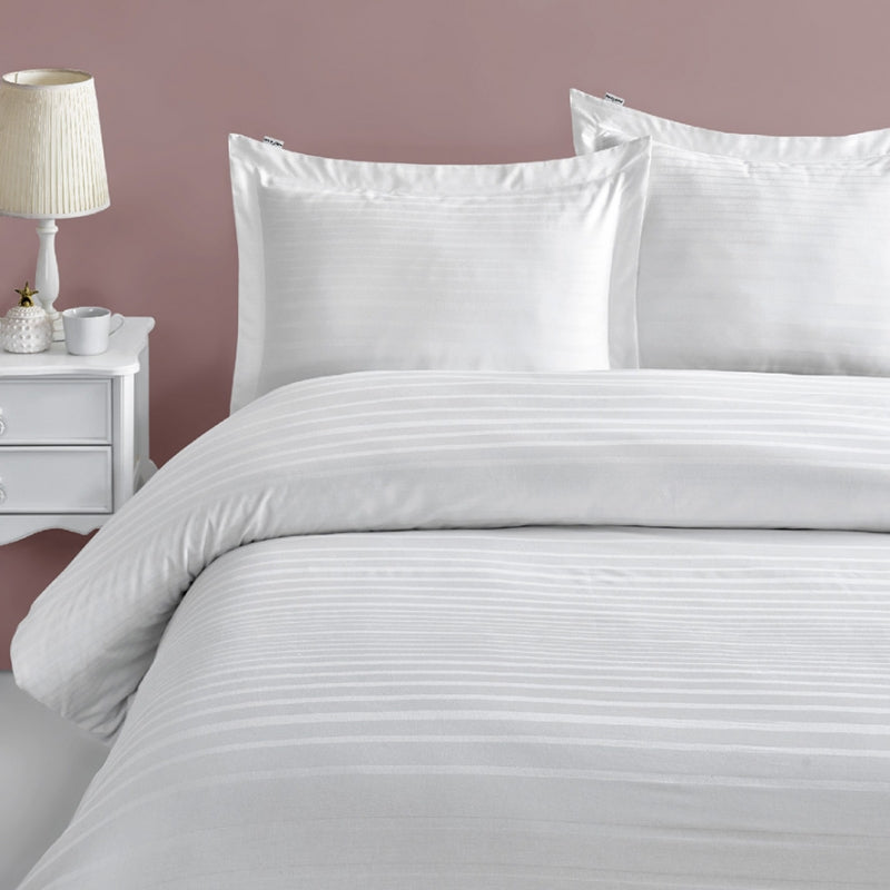 MONTREAL Këllëf Jastëku Saten 200TC