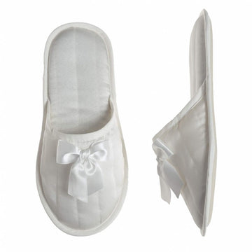 Shapka SATIN IVORY 1111-S12
