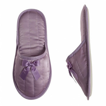 Shapka SATIN LILAC 1111-S17