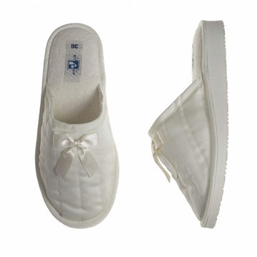 Shapka SATIN IVORY 71111-1