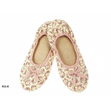 Balerina POSY BEIGE 911-8
