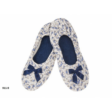 Balerina POSY BLUE 911-9