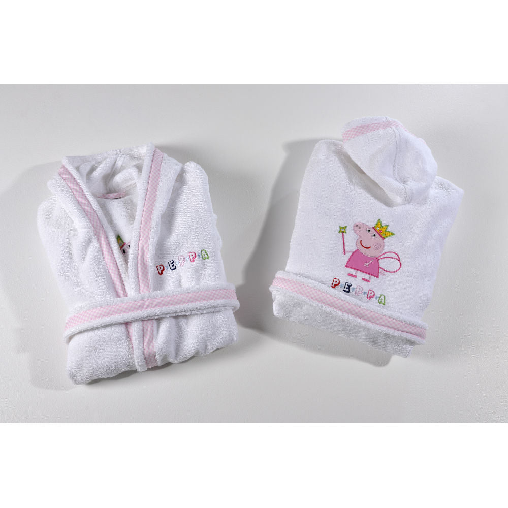 Peppa Princess Robdishan