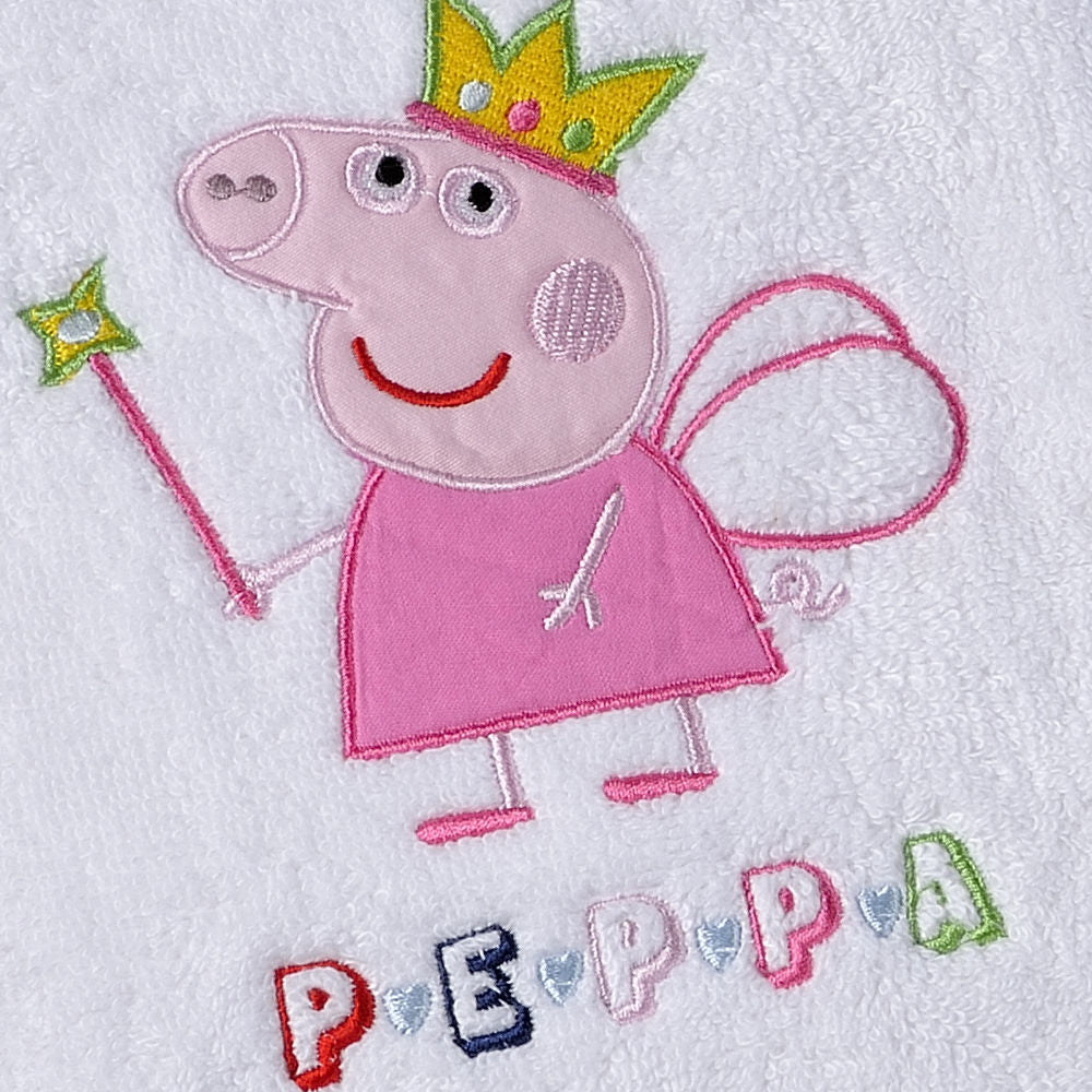Peppa Princess Robdishan