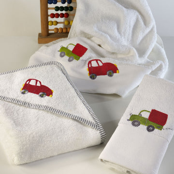 CAR DES.515 Set me 2 Peshqir