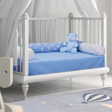 Anësore Krevati Bebi G.P.C Polo 8804