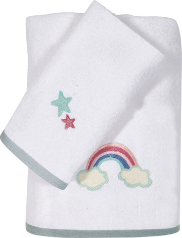 Set Peshqiri Bebi FUN 4768