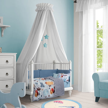 Batanije Bebi SHERPA 8811
