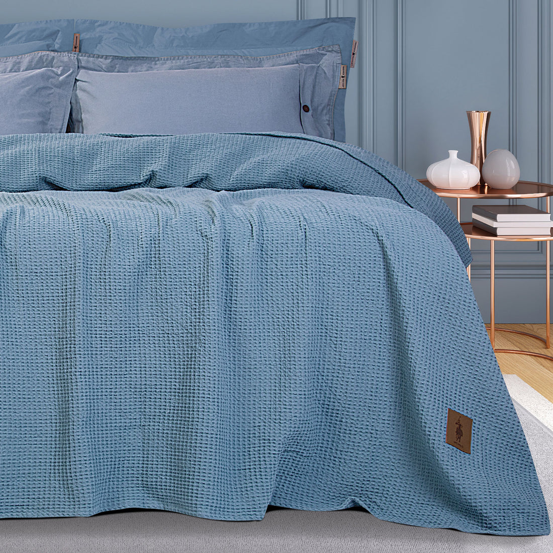 Kuvertë G.P.C POLO 2458