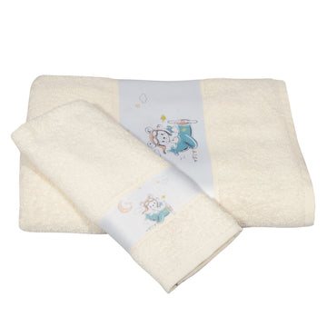 Set Peshqiri Bebi G.P.C Polo 2933
