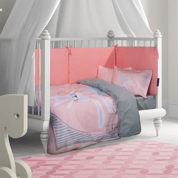 Set Çarçafi Bebi G.P.C Polo 2931