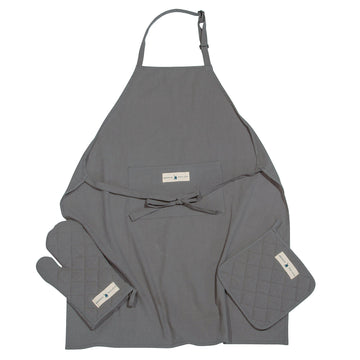 Set Kuzhine G.P.C. POLO 2650