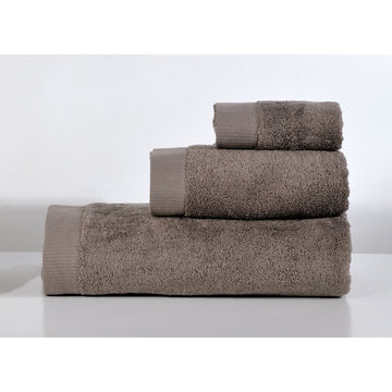 Lotus Linen Set me 3 Peshqir