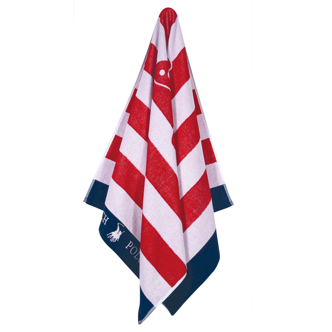 Peshqir G.P.C POLO JUNIOR KOD: 3659