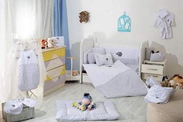 ELPHY Set për Bebe