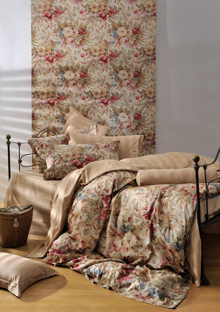 GARDEN COVE S734 Kuvertë Dopio