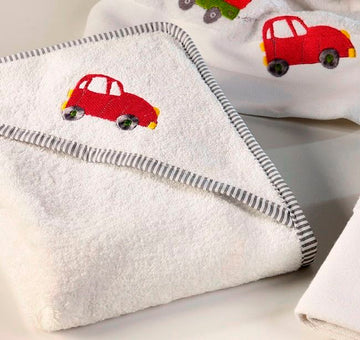 Peshqir Bebi 75x75 Des. 515