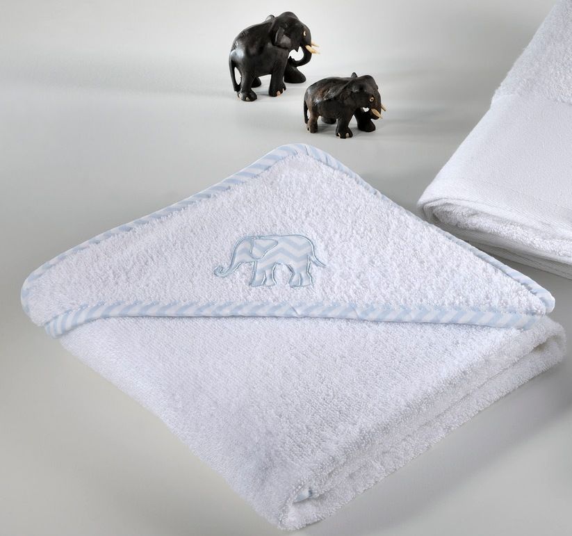 Peshqir Bebi 75x75 Des. 687