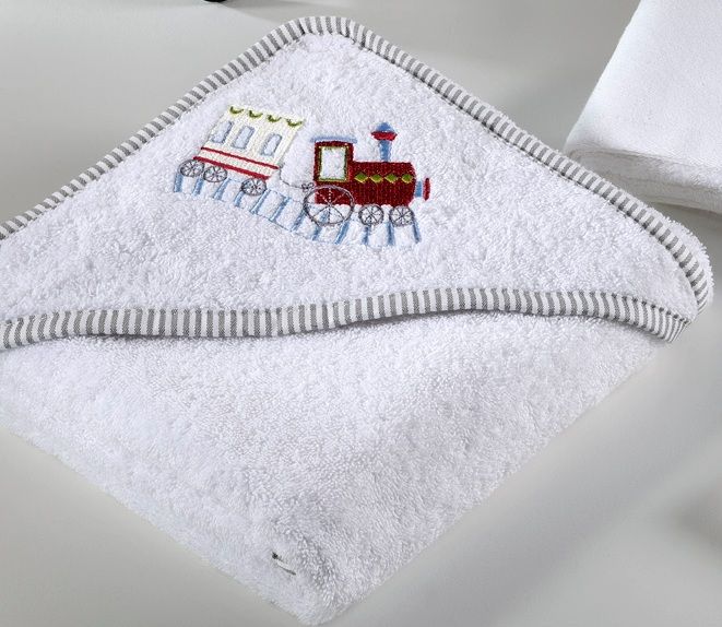 Peshqir Bebi 75x75 Des. 118