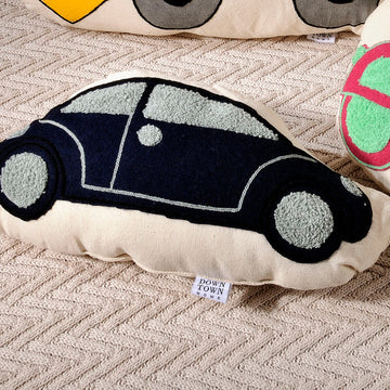Car Jastëk Dekorativ