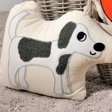 Dog Jastëk Dekorativ