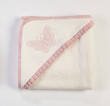 Peshqir Bebi 75x75 Des.116