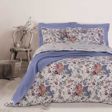 Set Çarçafi Dopio PRESTIGE 1656
