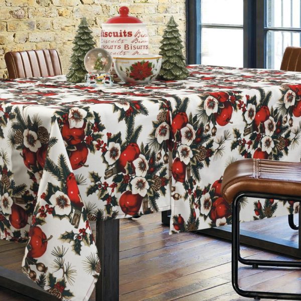 Mbulesë Tavoline Christmas Kod: 569