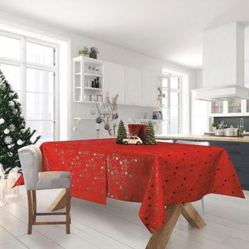 Mbulesë Tavoline Christmas Kod: 574