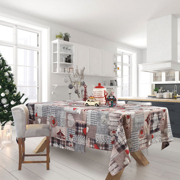 Mbulesë Tavoline Christmas Kod: 571