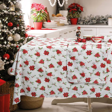 Mbulese tavoline CHRISTMAS Kod. 625