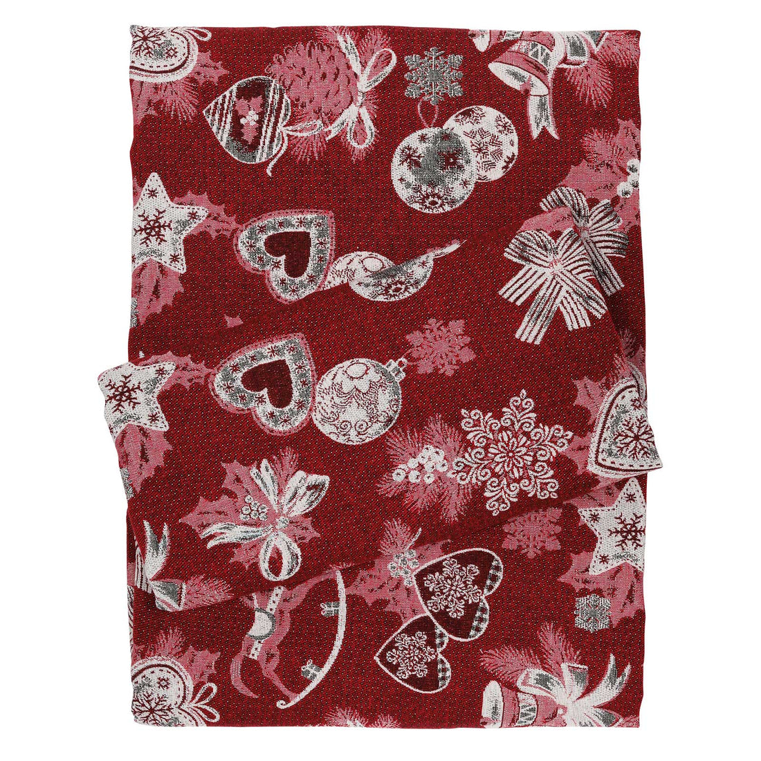 Mbulese tavoline CHRISTMAS Kod. 626