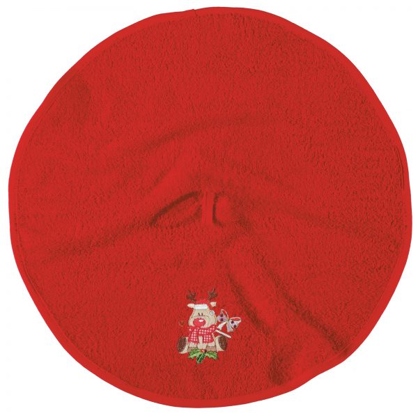 Peshqirë Christmas Kod: 588