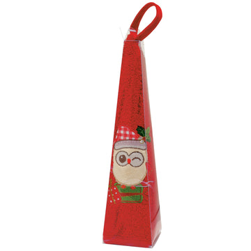 Peshqirë Christmas Kod: 590