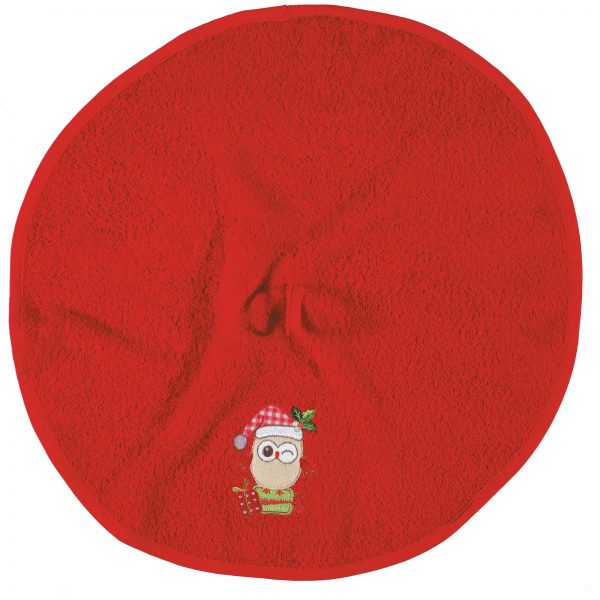 Peshqirë Christmas Kod: 590