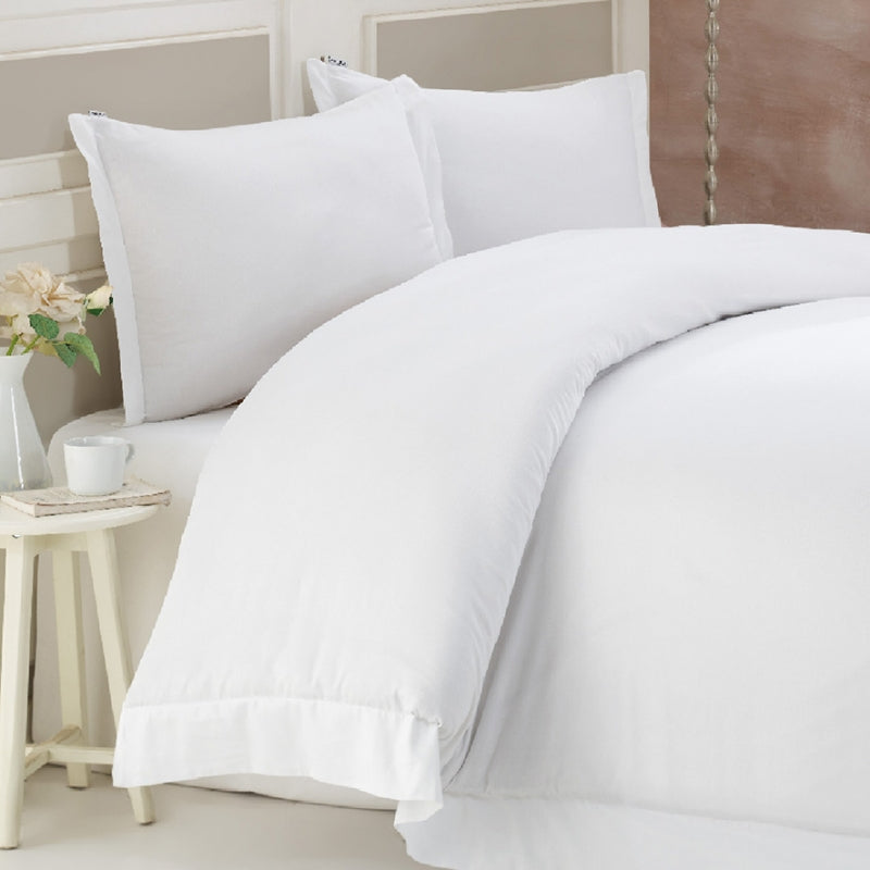 MILAN Këllëf Jastëku Saten 200TC