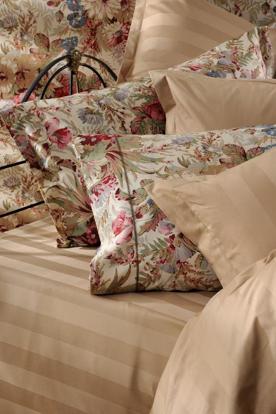 GARDEN COVE S734 Çarçaf Dopio